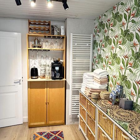 Villa Large Quiet Whole House Near Historic Gent Centre Extérieur photo